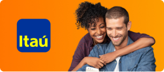 Amigo mostrando algo para outro no smartphone